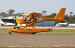 N224AA @ KLAL - Aeroprakt A-22 zx - by Florida Metal