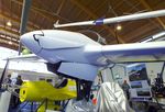 NONE @ EDNY - A-I-R ATOS Wing with electric motor at the AERO 2023, Friedrichshafen