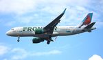 N228FR @ KMCO - FFT A320 Orville zx - by Florida Metal