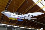 OM-S333 @ EDNY - Shark Aero Shark at the AERO 2023, Friedrichshafen - by Ingo Warnecke
