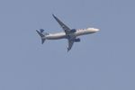 N77510 @ KORD - United Airlines B738 N77510 UA 2259 MCO-ORD - by Mark Kalfas