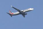 N853NN @ KORD - American Airlines B738 N853NN AA636 DCA-ORD - by Mark Kalfas