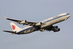 B-2389 @ EDDF - at fra - by Ronald