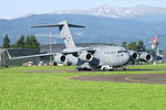 94-0067 @ LOXZ - USA - Air Force Boeing C-17A Globemaster III - by Thomas Ramgraber