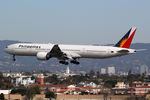 RP-C7777 @ LAX - at lax - by Ronald