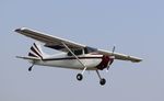 N2488D @ 10C - Cessna 170B - by Mark Pasqualino