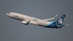 N248AK @ KMCO - Alaska 739 Boeing 100 zx MCO 18L - by Florida Metal