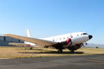 N34AH @ E95 - Parked & neglected at Benson Municipal Airport & slowly deteriorating. - by Chris Holtby