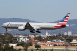 N732AN @ LAX - at lax - by Ronald
