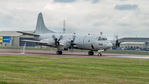 161406 @ EGVA - RIAT 2011 with either a fuel or water leak - by Mark Pritchard