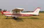 N7284Q @ 88C - Cessna 172L - by Mark Pasqualino