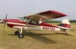 N8079A @ 88C - Cessna 170B - by Mark Pasqualino