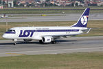 SP-LIN @ LTBA - at ist - by Ronald