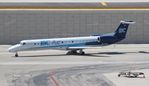 N261BC @ KFLL - IBC E145 zx FLL - by Florida Metal