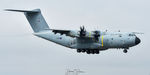 ZM401 @ KPSM - A400M stops in for fuel and rest - by Topgunphotography