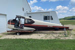 N2741C @ 3T3 - 1954 Cessna 170B, c/n: 26285.  Please put me back together again. - by Timothy Aanerud