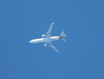 N273UP - UPS MD-11 zx overflying CVG enroute EWR-SDF - by Florida Metal