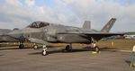 14-5098 @ KLAL - USAF F-35A zx - by Florida Metal