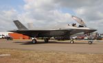 15-5200 @ KLAL - USAF F-35A zx - by Florida Metal