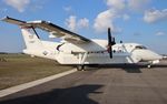 84-0047 @ KLAL - USAF E-9 zx - by Florida Metal