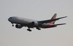 HL7700 @ KORD - Asiana 772 zx ICN-ORD - by Florida Metal
