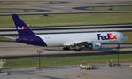 N298FE @ KATL - FedEx 767-300F zx ATL-MEM - by Florida Metal