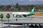 B-16712 @ LAX - at lax - by Ronald