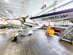 D-IBSW - Wernigerode Air Museum 30.6.2023 - by leo larsen