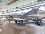 R-2113 - Wernigerode Air Museum 30.6.2023 - by leo larsen