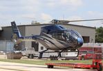 N120RF @ KRFD - Eurocopter EC-120B - by Mark Pasqualino