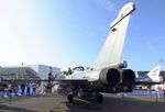 345 @ LFPB - Dassault Rafale B of the Armee de l'Air (French Air Force) at the Aerosalon 2023, Paris - by Ingo Warnecke