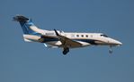 N300FJ @ KORL - Phenom 300 zx - by Florida Metal