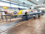 JB-112 - Wernigerode Air Museum 30.6.2023 - by leo larsen