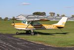 N3429J @ C77 - Cessna 150G