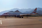 G-LCYM @ LFKC - Taxiing - by micka2b