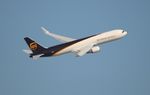 N310UP @ KMCO - UPS 767-300F zx MCO-VCP - by Florida Metal