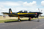 N613AL @ KOSH - Oshkosh 2013. - by George Pergaminelis