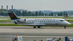  @ DCA - Washington Ronald Reagan Airport - by Mark Pritchard