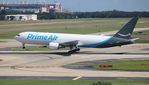 N331AZ @ KTPA - Amazon 767-300F zx RFD-TPA - by Florida Metal