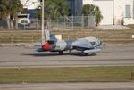 N341AX @ KTPA - Hawker Hunter zx - by Florida Metal