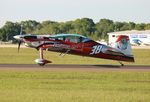 N342AW @ KLAL - XtremeAir XA-42 Sbach 342 zx - by Florida Metal