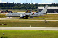 LN-NGS @ OSL - LN-NGS in OSL - by Erik Oxtorp