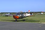 D-EMZF @ EDKB - Cessna (Reims) F172H Skyhawk at Bonn-Hangelar airfield '2305