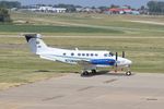 N70MN @ KIOW - Seen from the viewing platform - by Glenn E. Chatfield