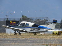 N1983W @ 1938 - Parked - by 30295
