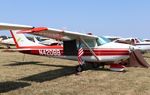 N42069 @ KOSH - Cessna 182L