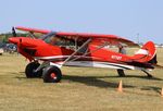 N71DT @ KOSH - Cub Crafters CCK-2000 - by Mark Pasqualino