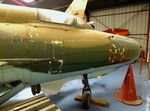 882 - Mikoyan i Gurevich MiG-21SPS FISHBED-F at the Musee de l'Epopee de l'Industrie et de l'Aeronautique, Albert - by Ingo Warnecke
