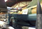 882 - Mikoyan i Gurevich MiG-21SPS FISHBED-F at the Musee de l'Epopee de l'Industrie et de l'Aeronautique, Albert - by Ingo Warnecke