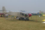 N756AC @ OSH - 2013 ZENITH AIRCRAFT CO STOL CH750, c/n: 75-8063, AirVenture 2023 - by Timothy Aanerud